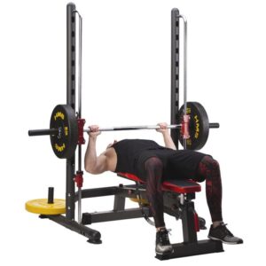 Multi-Press-Rack