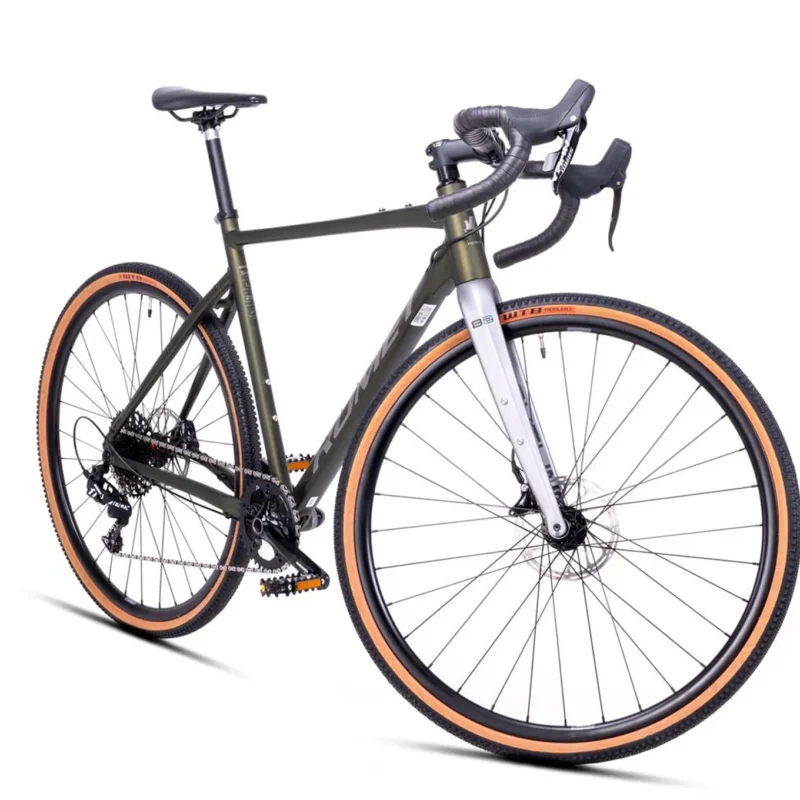 Gravel Bike