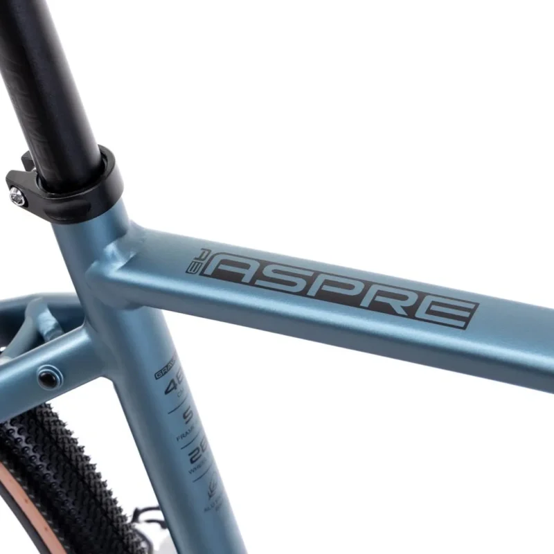 Gravel Bike