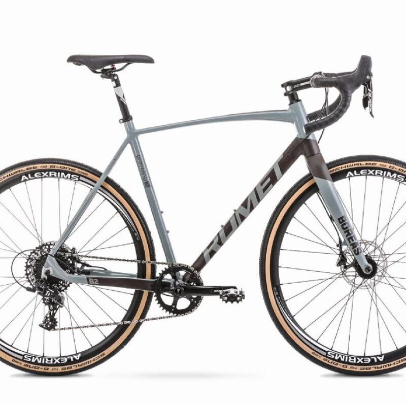 Gravel Bike