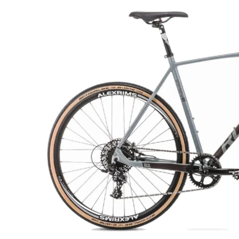 Gravel Bike