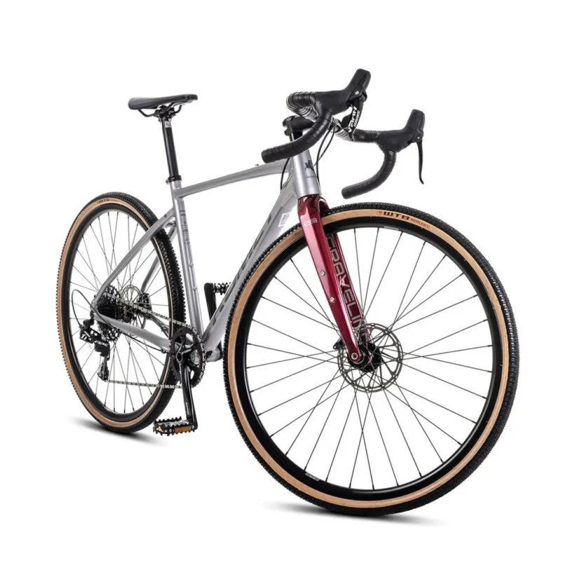 Gravel Bike online kaufen