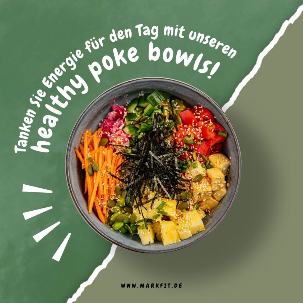 Proteinreiche Rezepte für Muskelaufbau