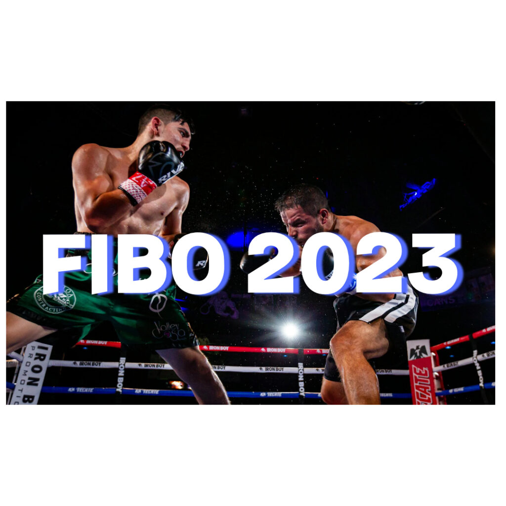 FIBO 2023