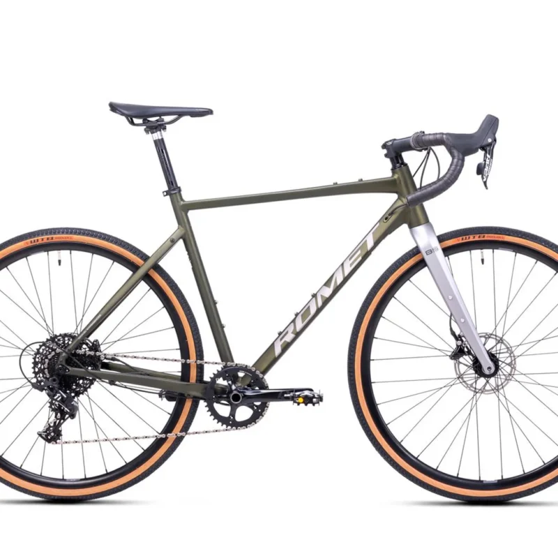 Gravel Bike