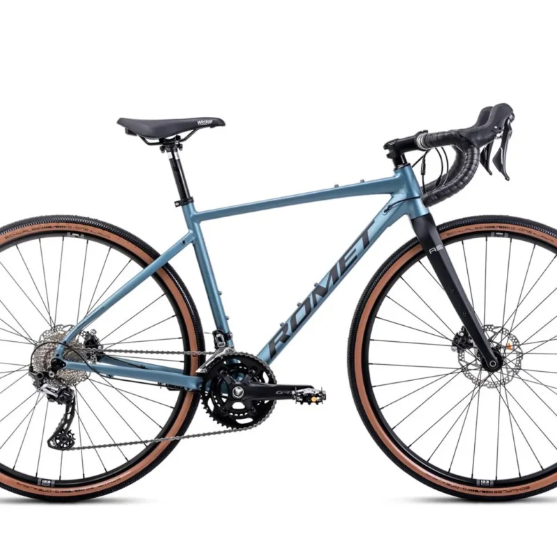 Gravel Bike