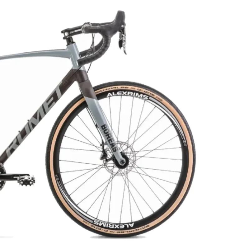 Gravel Bike