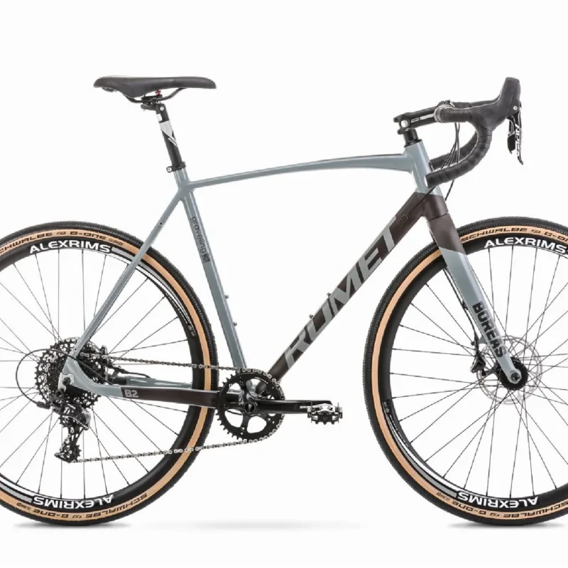 Gravel Bike