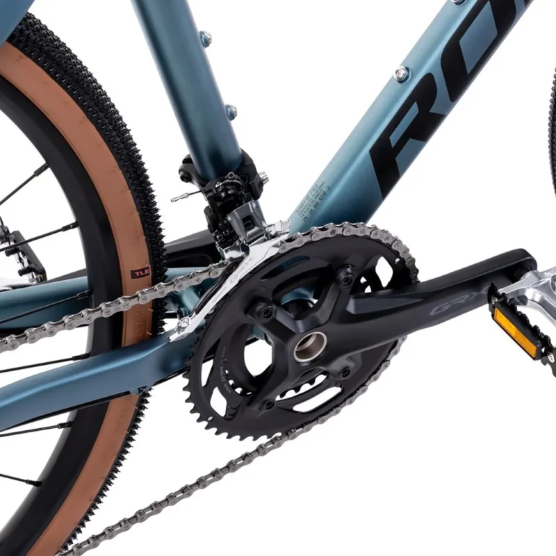 Gravel Bike