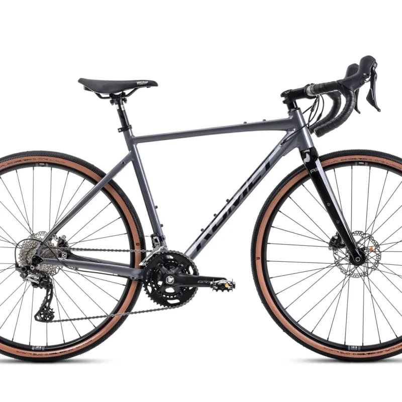 Gravel Bike