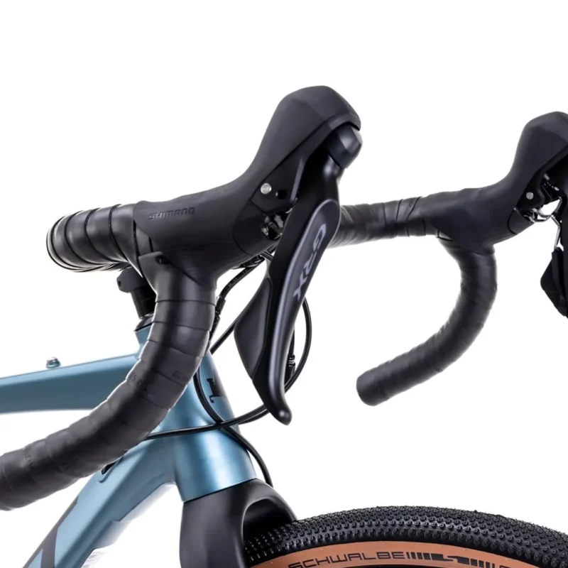 Gravel Bike