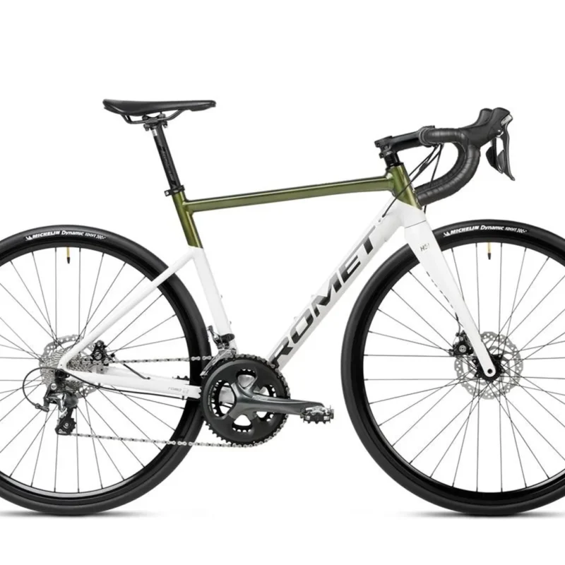 Gravelbike