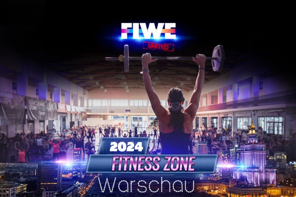 FIWE expo Trade Show Warschau