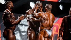 Arnold Classic 2025