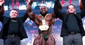 Ergebnisse Bigman Pro 2024