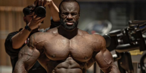 Arnold Classic 2025