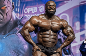 Samson Dauda 