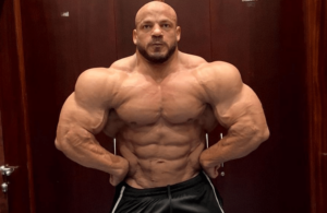 Big Ramy