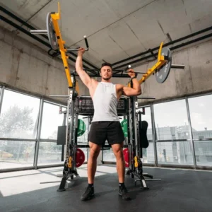 Krafttraining zu Hause