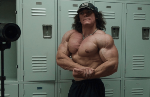 Sam Sulek
