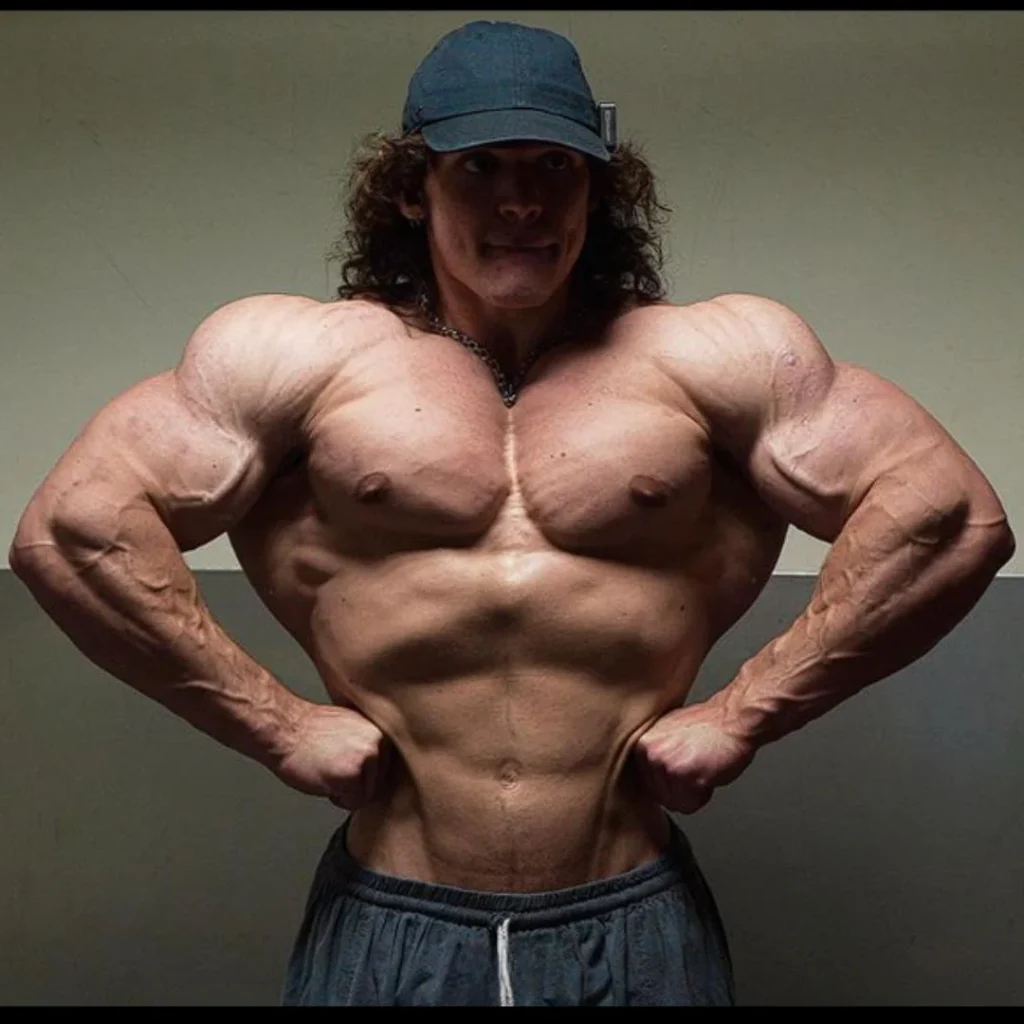 Sam Sulek- Auf dem Weg zur Pro Card bei der Arnold Classic 2025