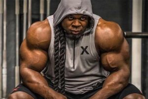Kai Greene