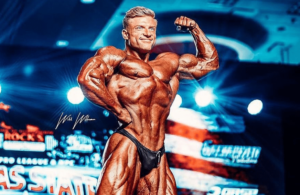 Urs Kalecinski eigenes Gym