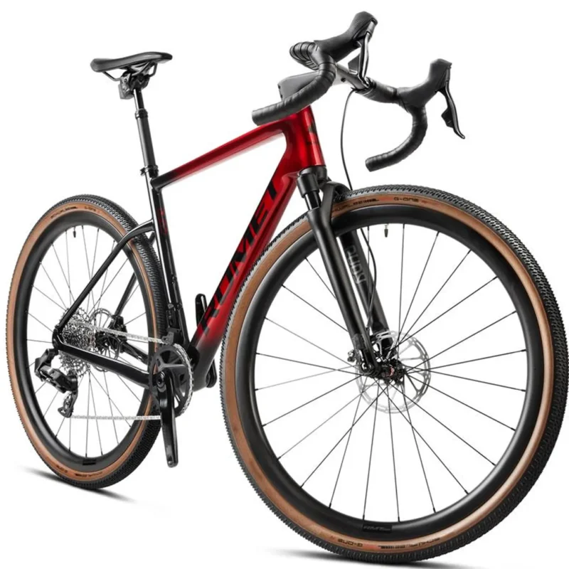 gravel bike nyk