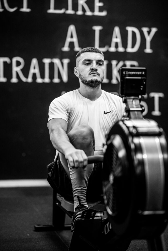 RowErg