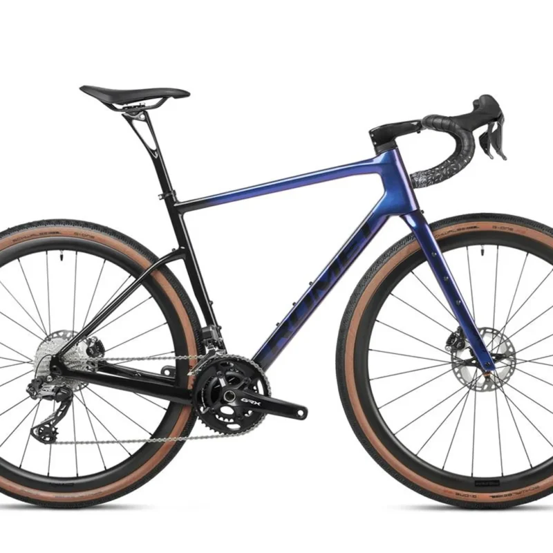 Gravelbike ROMET NYK