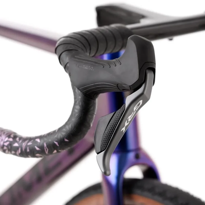 Gravelbike ROMET NYK