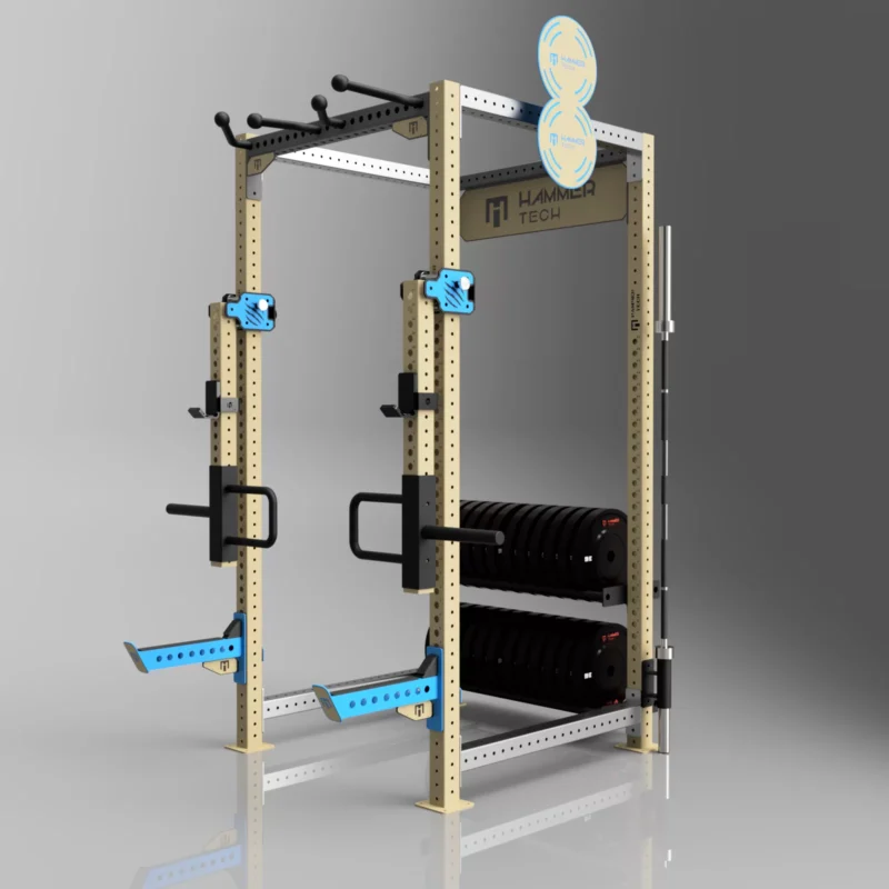 POWER RACK Ihr Design