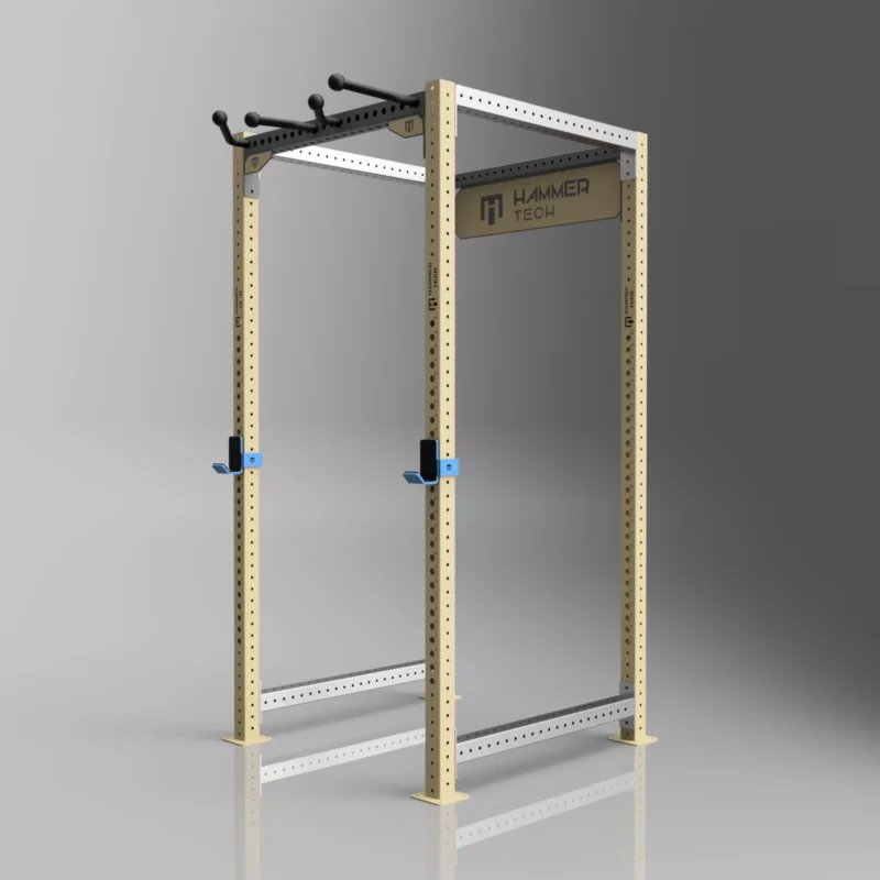 POWER RACK Ihr Design Fitnessclub