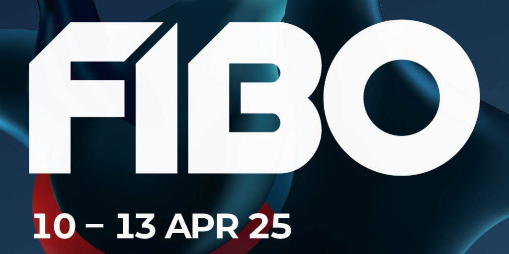 FIBO Championships 2025