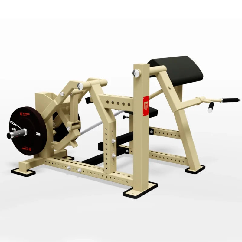 Biceps Curl