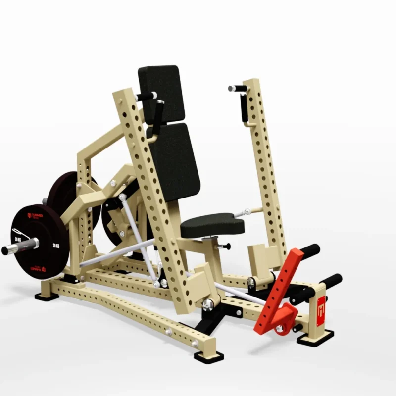CHEST PRESS MASCHINE