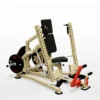 CHEST PRESS INCLINE