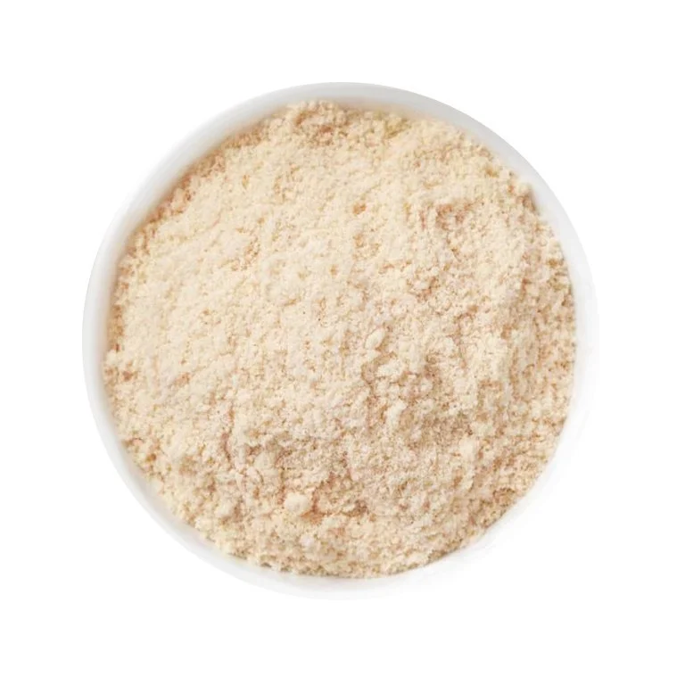 Mandelmehl Rezept