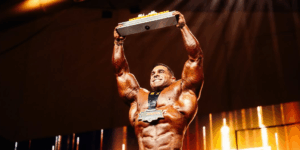 Ergebnisse Pittsburgh Pro 2025