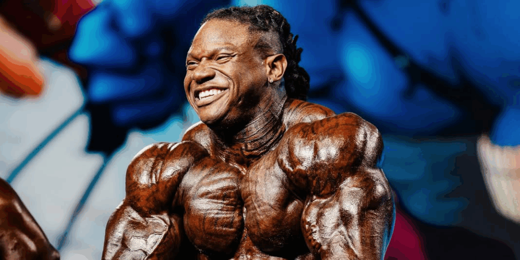 Legions Sports Fest Pro 2025