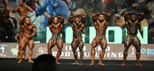 Legions Sports Fest Pro 2025