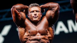 Ergebnisse Offenbach 2025: Urs Kalecinski siegt erneut bei der Europa Pro Show 💪
