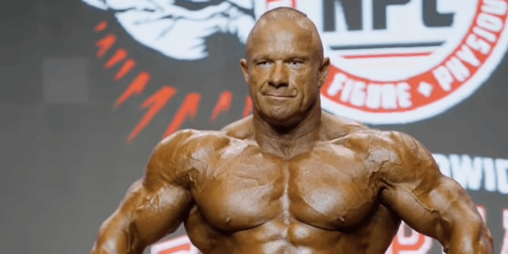 Ronny Rockel 🔥 Nach Niederlage in Offenbach – neue Wettkämpfe angekündigt