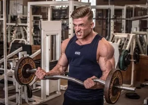 Urs Kalecinski bricht Wettkampfvorbereitung ab