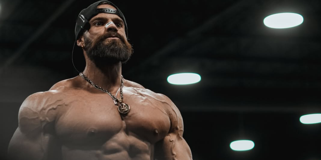 Mike Sommerfeld: Gewichtslimit Arnold Classic verpasst