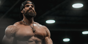 Mike Sommerfeld: Gewichtslimit Arnold Classic verpasst