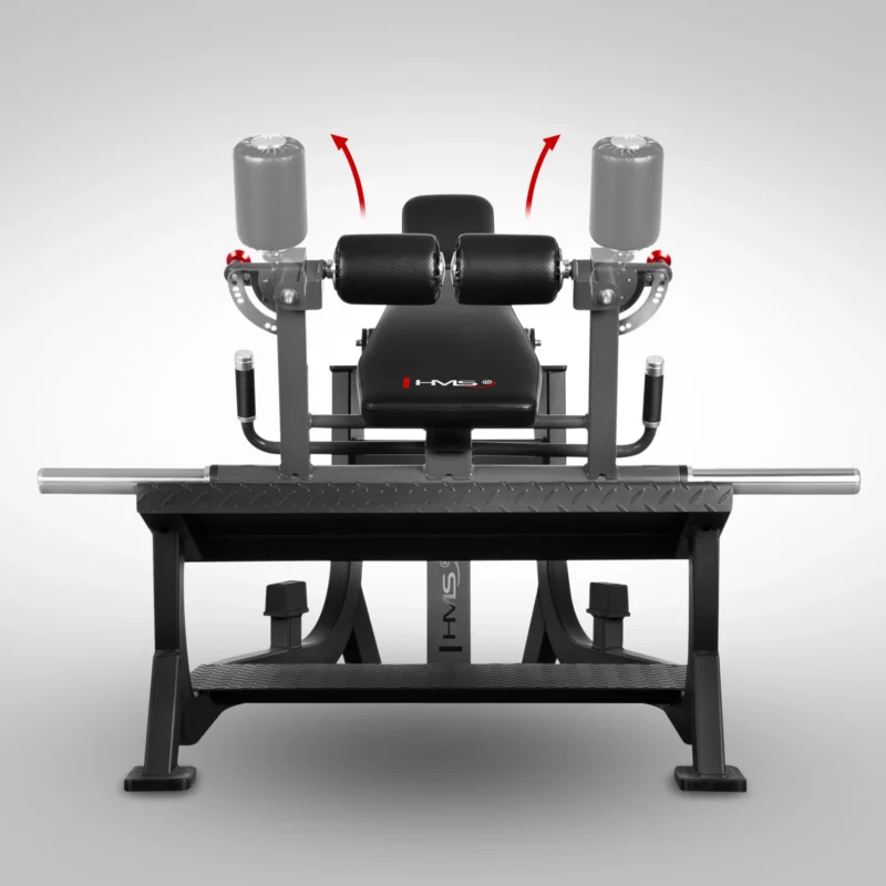 HIP THRUST MASCHINE