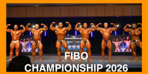 Ergebnisse FIBO Pro 2026